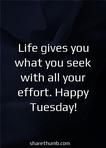 positive tuesday quotes and images